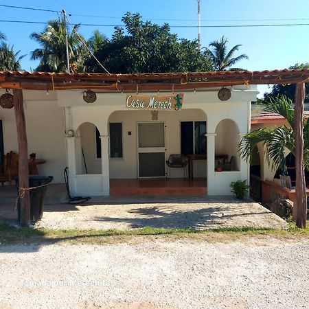 Casa Merech El Cuyo Exterior photo